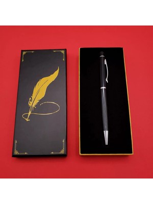 Aesco Kalem Siyah Touchpen
