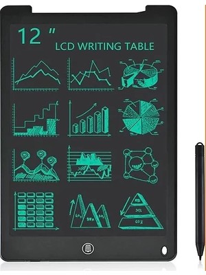 Aesco 12” Çizim Tableti