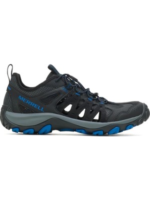 Merrell Accentor 3 Sıeve Siyah Erkek Outdoor Ayakkabı