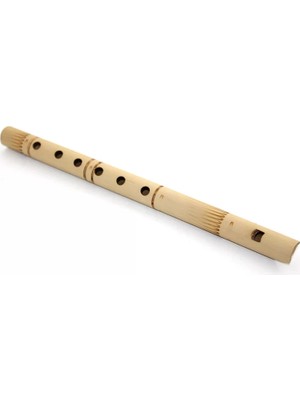 Aesco Bambu Filüt 30 cm