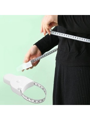 Ototechparca Ergonomik Vücut Ölçüm Mezurası