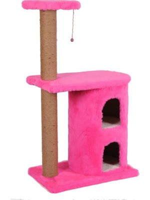 Mio Kedi Tırmalama, Myra, Pembe