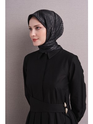 Armine Sura Ipek Eşarp 2026-2027 - Sonbahar KIŞ-ASM9628A - 85