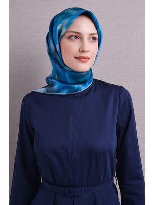 Armine Sura Ipek Eşarp 2026-2027 - Sonbahar KIŞ-ASM9605ASM - 34