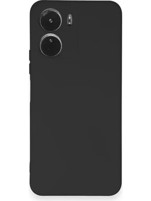 SHC4200 Y16 Nano Içi Kadife - Siyah
