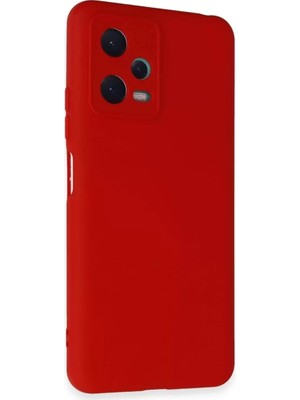 SHC4200 12 5g Nano Içi Kadife - Kırmızı