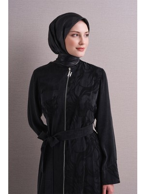 Armine Sura Ipek Eşarp 2026-2027 - Sonbahar KIŞ-ASM9618A - 34