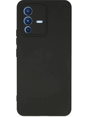SHC4200 V23 5g Nano Içi Kadife - Siyah