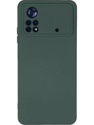 SHC4200 Pro 5g Nano Içi Kadife - Koyu Yeşil