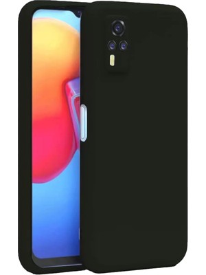 SHC4200 Y53S Nano Içi Kadife - Siyah