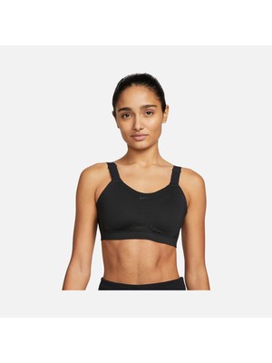 Nike Dri-Fit Alpha High-Support Padded Adjustable Kadın Beyaz Sporcu Sütyeni | DD0430-100