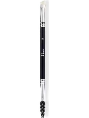Dior Double Ended Brow Brush N°25 - Kaş Fırçası