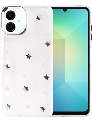Fırsatkolik Galaxy A07 4g Fiyonk Desenli Kapak - Desen 7