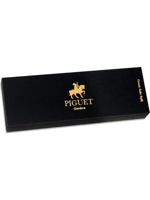 Starseven Piguet Genève - Tükenmez Kalem Refill - - (2 Adet)