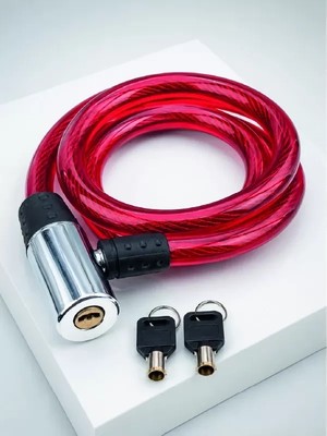 Midas Toptan Home DMX4633 Bisiklet Kilidi