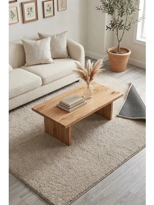 Fırsatkolik Youdayhomecollection Mars Model Oturma Odası Halısı