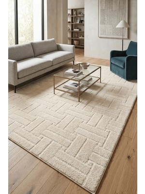 Fırsatkolik Youdayhomecollection Moda Model Oturma Odası Halısı
