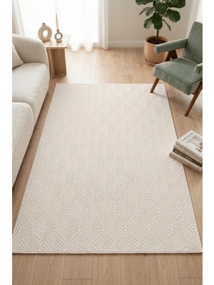 Fırsatkolik Youdayhomecollection Valen Model Oturma Odası Halısı