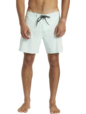 Quiksilver Surfsilk Kaimana 16 Erkek Mavi Deniz Şortu AQYBS03633-BET9