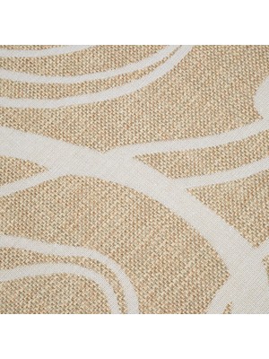 Mudo Home Katerini Wavy Kilim 80X150