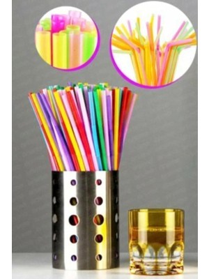 Tinky Winky Jelatinli Frozen Pipet 50 Adet Çok Renkli