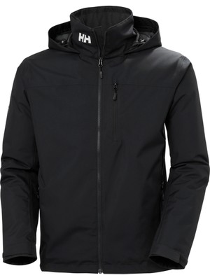 Helly Hansen Crew Midlayer 2 Kapüşonlu Erkek Mont