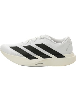 AJH6208 Adidas Adizero Evo Sl W Kadın Spor Ayakkabı Beyaz
