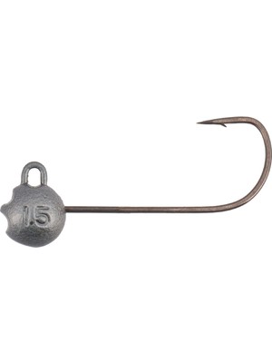 Daiwa Gekkabijin Ss #10 Jig Head Ağırlık (Gr) : 2gr