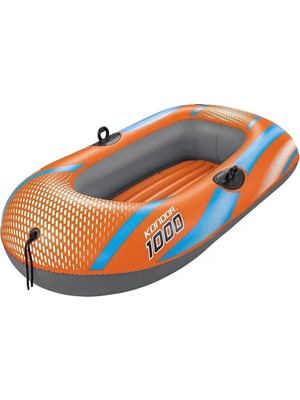 TeknoKapsül Tek Kişilik Bot Kondor 1000 - 149 x 85 cm - 61136 - 1 Adet