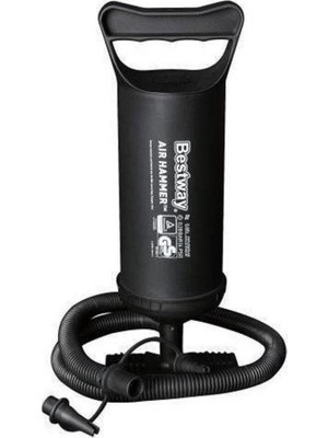 TeknoKapsül Çift Fonksiyonlu Ha Pompası 30CM - 62002 - 1 Adet