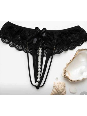 Gh Underwear Incili String