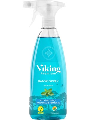 Dora Shopping Banyo Spreyi Dağ Nanesi 750 ml