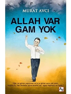 Dora Shopping Allah Var Yok