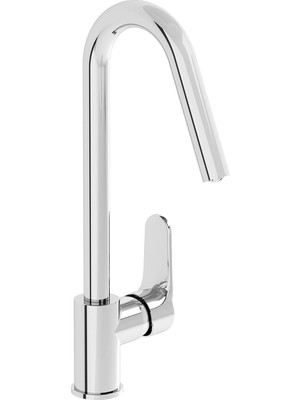Dora Shopping Banyo Bataryası Mutfak Bataryası ve Lavabo Bataryası (Mutfak Bataryası)