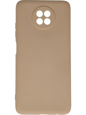 TeknoKapsül 9 5g Nano Içi Kadife - Bej