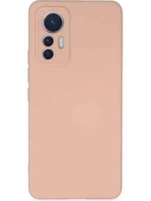 TeknoKapsül 12 Lite Nano Içi Kadife - Pudra