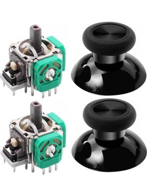 Dora Shopping One Uyumlu Analog Motor ve Topuz Seti 2+2 One Kol Analog Tamir Seti Yedek Parça