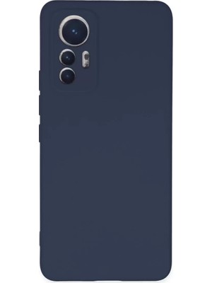TeknoKapsül 12 Lite Nano Içi Kadife - Lacivert