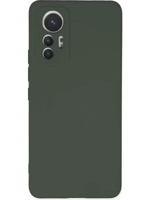 TeknoKapsül 12 Lite Nano Içi Kadife - Koyu Yeşil