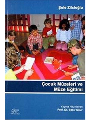 Dora Shopping Çocuk Müzeleri ve Müze Eğitimi