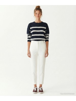 Yargıcı Tapered Normal Bel Pantolon