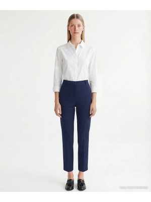 Yargıcı Tapered Normal Bel Pantolon