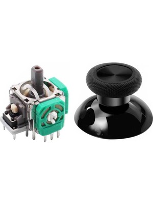 Dora Shopping One Analog Motor ve Topuz Seti 1+1 One Kol Analog Uyumlu Tamir Seti Yedek Parça