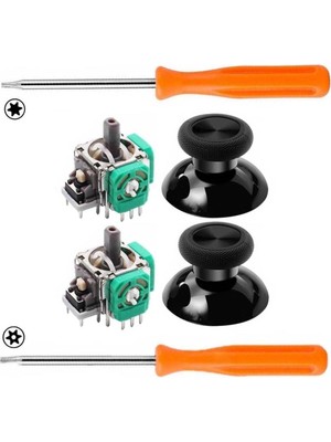 Dora Shopping One Analog Motor Topuz T6 T8 Tornavida Tamir Seti One Yedek Parça Kol Tamir XT02