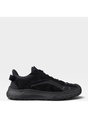 Ryt Diego Erkek Sneaker - SIYAH SIYAH