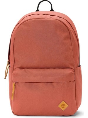 Timberland Timberpack Backpack 22LT Unisex Bordo Sırt Çantası TB0A61F3EFU1