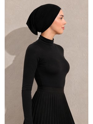 OKR Kaymaz Boru Bone Siyah