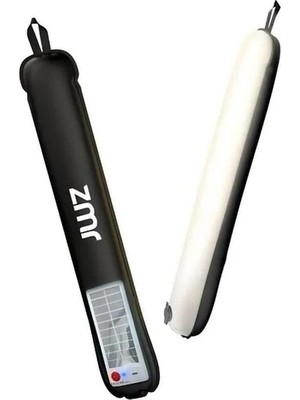 Zmr Light Tube LED Güneş Enerjili Şişirilebilir Tüp Işık 4000MAH Outdoor 24 Saat Kamp & Acil Durum Işığı