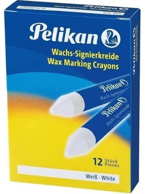 Pelikan 772 Mumlu Isaretleme Tepesiri Adet