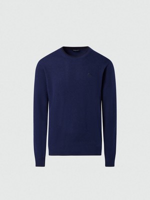 North Sails Logolo Eşofman Üstü Sweatshirt